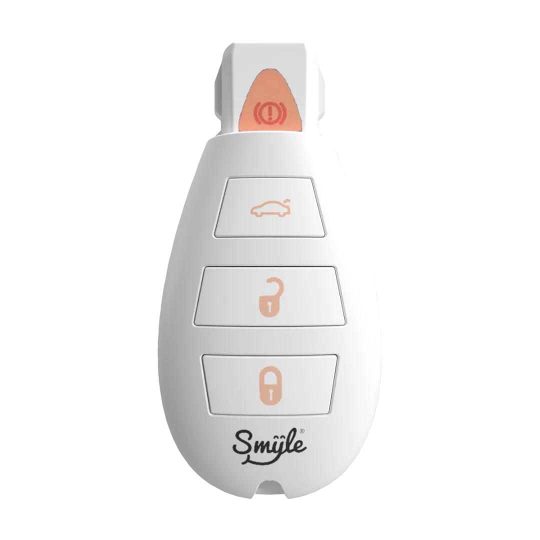 Car Key Penjamin by Smyle™ Labs - Image 12