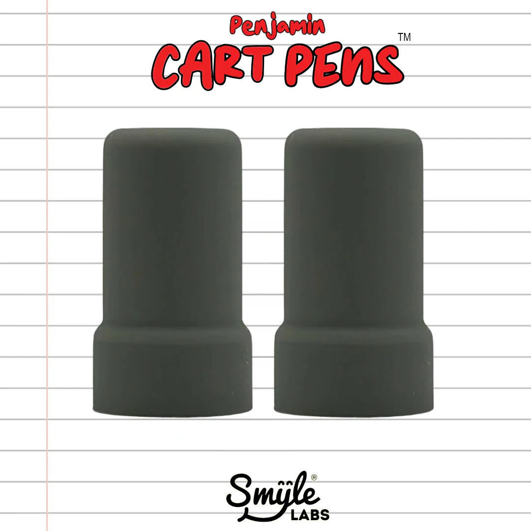 Penjamin Cart Pen Replacement Tip (2 Pack) - Image 13