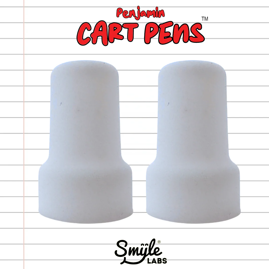 Penjamin Cart Pen Replacement Tip (2 Pack) - Image 15