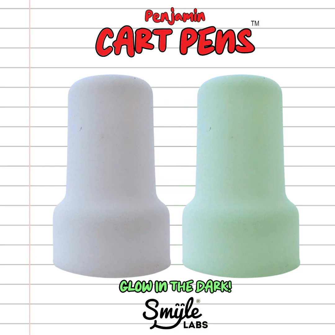 Penjamin Cart Pen Replacement Tip (2 Pack) - Image 16