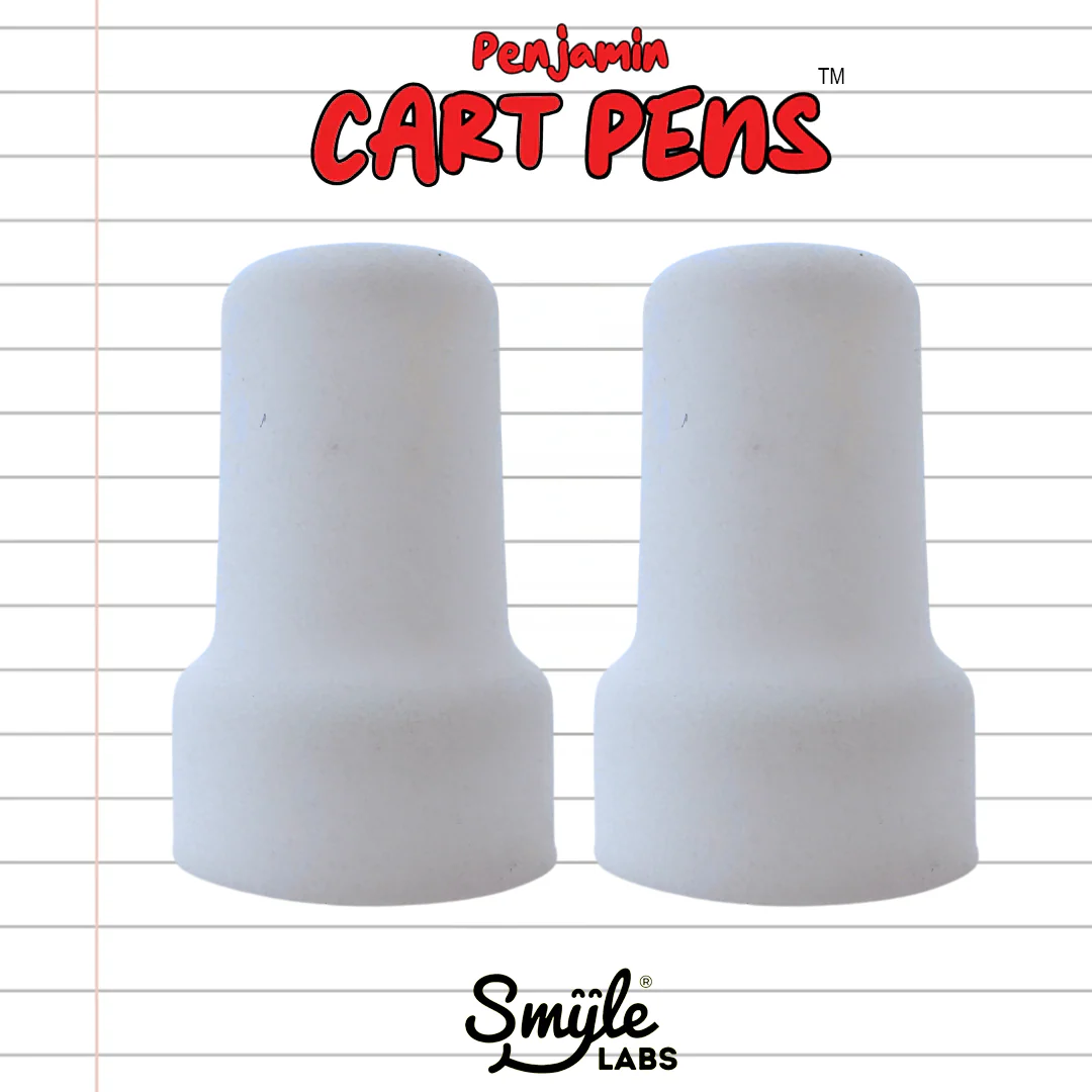 Penjamin Cart Pen Replacement Tip (2 Pack) - Image 4