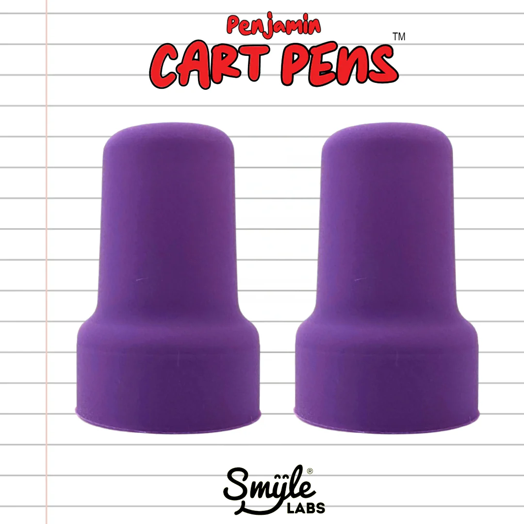 Penjamin Cart Pen Replacement Tip (2 Pack) - Image 7