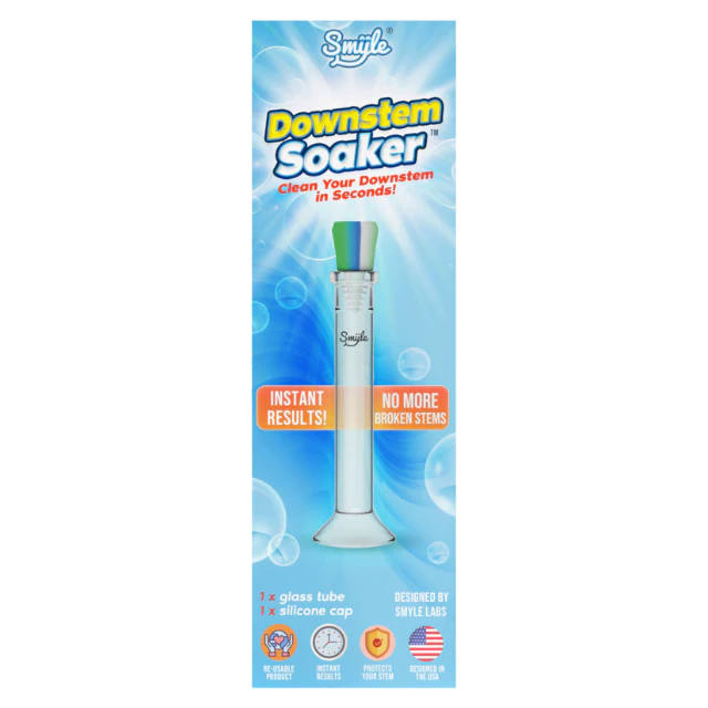 The Downstem Soaker by Smyle™ Labs - Image 11