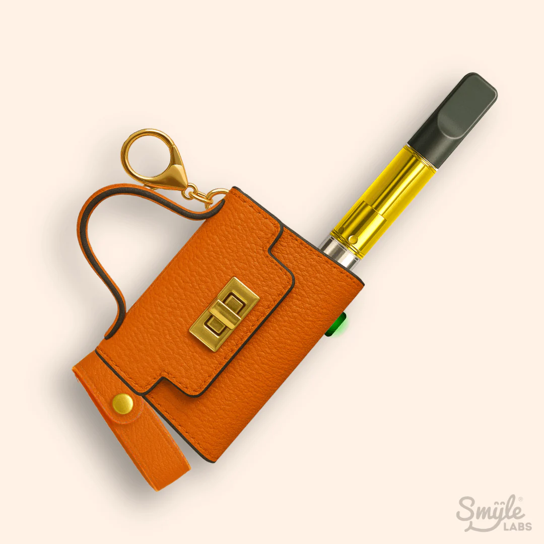 French Purse Cart Battery - Fall Limited Edition - Image 5