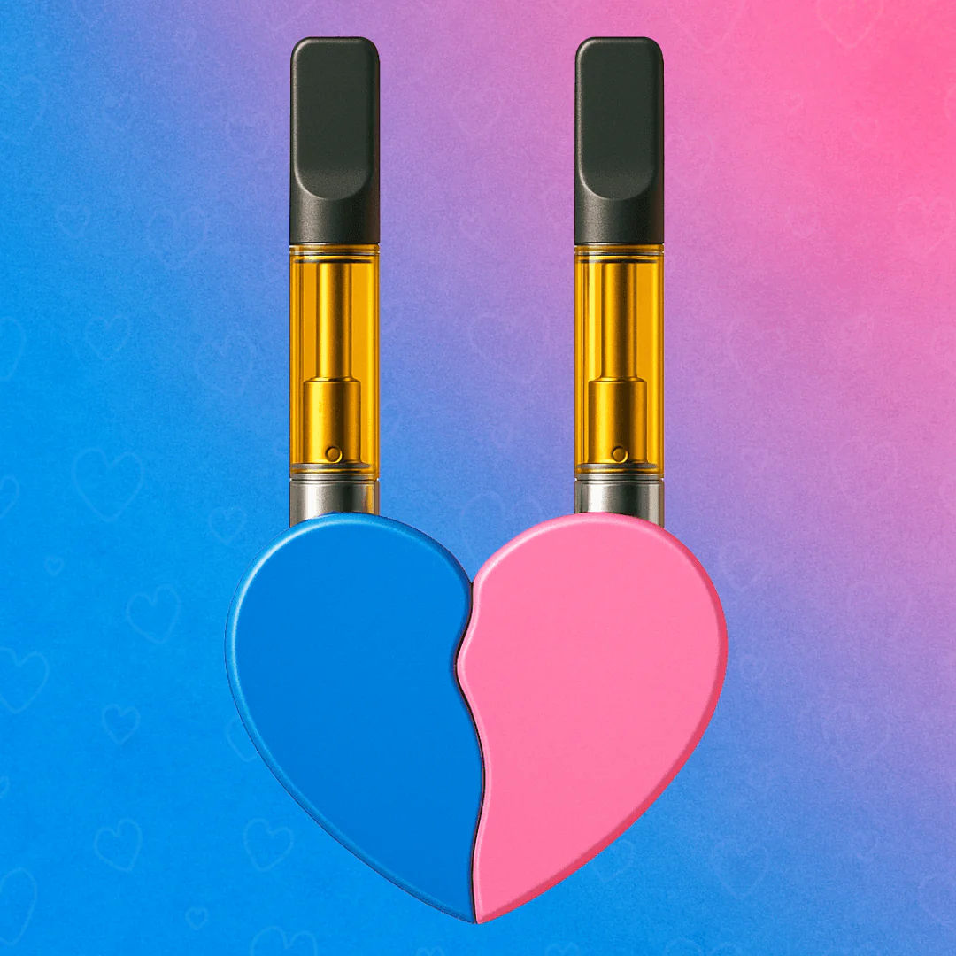 Heartjamin Cart Battery by Smyle Labs (Limited Edition) - Image 3