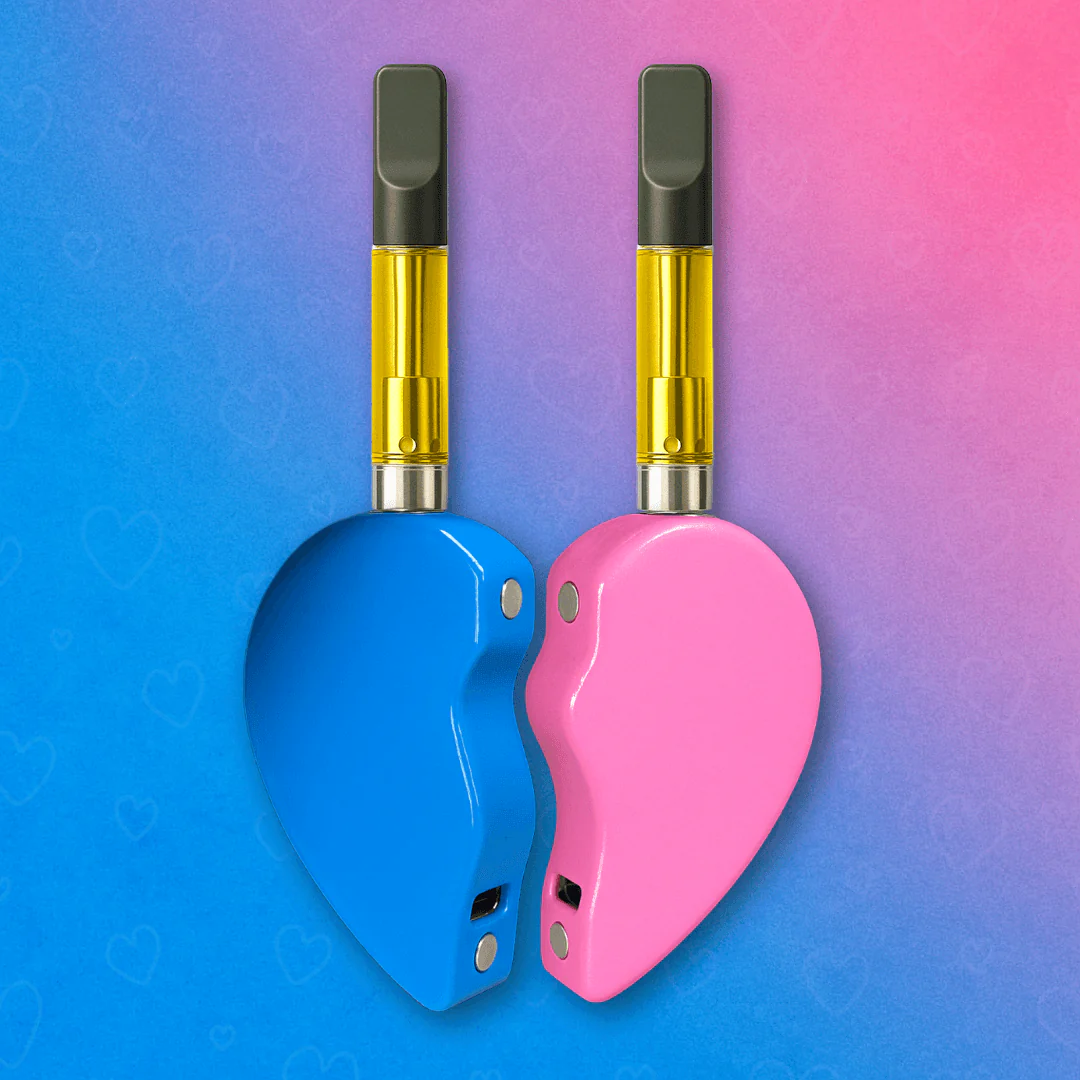 Heartjamin Cart Battery by Smyle Labs (Limited Edition) - Image 4