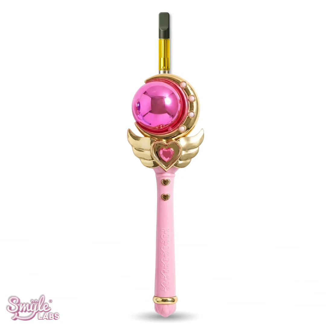 Moon Wand Cart Battery (Limited Edition) (RESTOCK JULY 1st) - Image 6