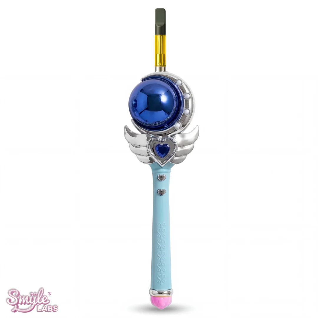 Moon Wand Cart Battery (Limited Edition) (RESTOCK JULY 1st) - Image 7
