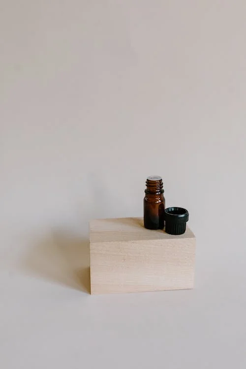 Perfection Aromatherapy Incense Oil - Lavender & Eucalpytus - Image 2