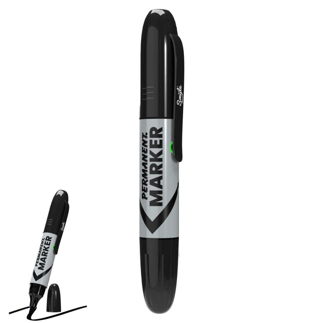 Permanent Marker Penjamin Cart Battery by Smyle Labs - Image 4