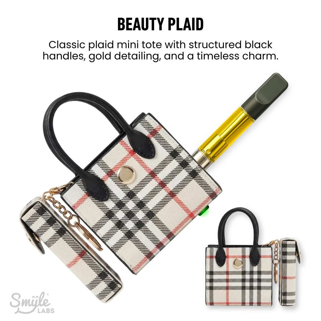 Purse 510 Cart Battery - Pursejamin by Smyle Labs - Image 8