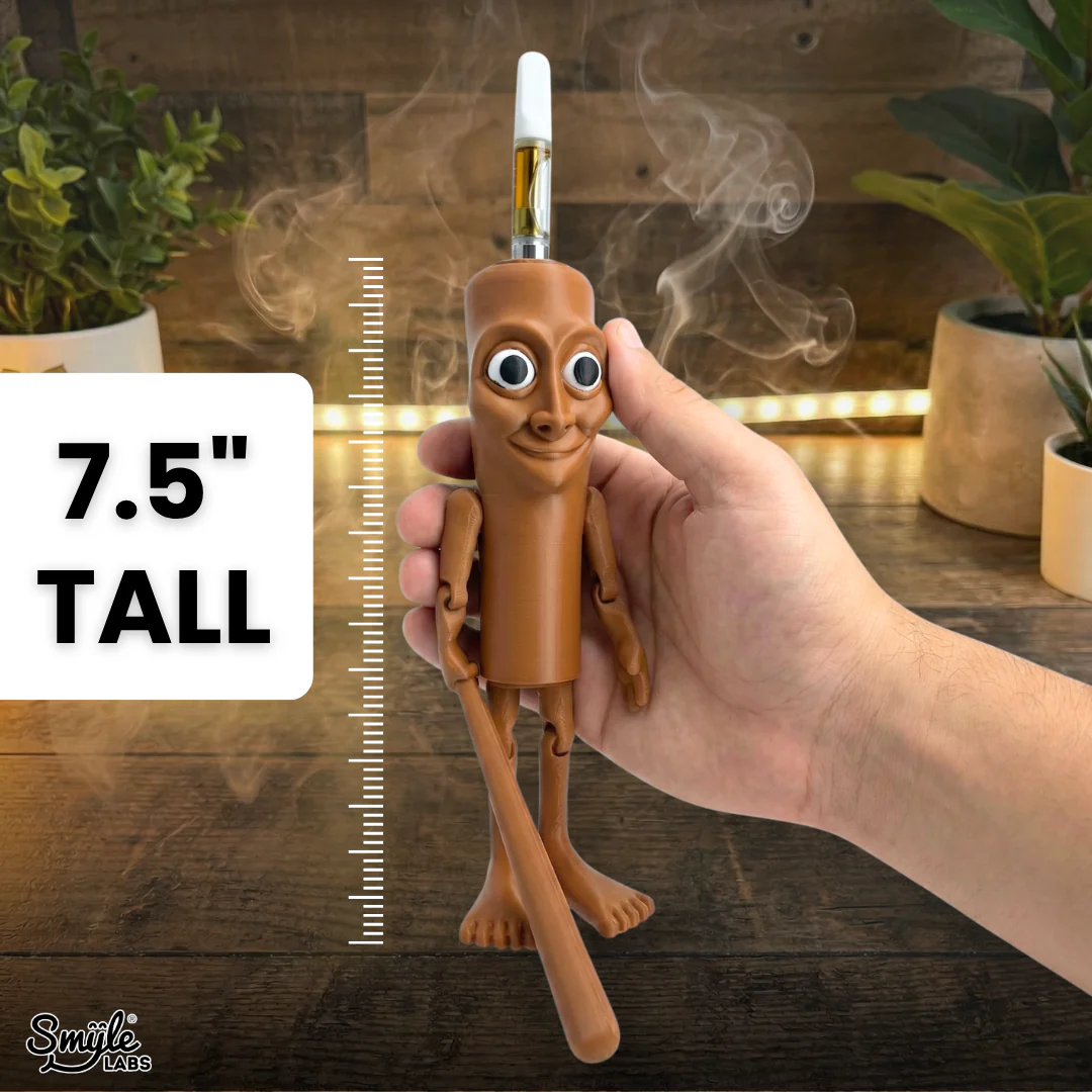 Tung Tung Sahur 510 Cart Battery (Limited Edition) - Image 4