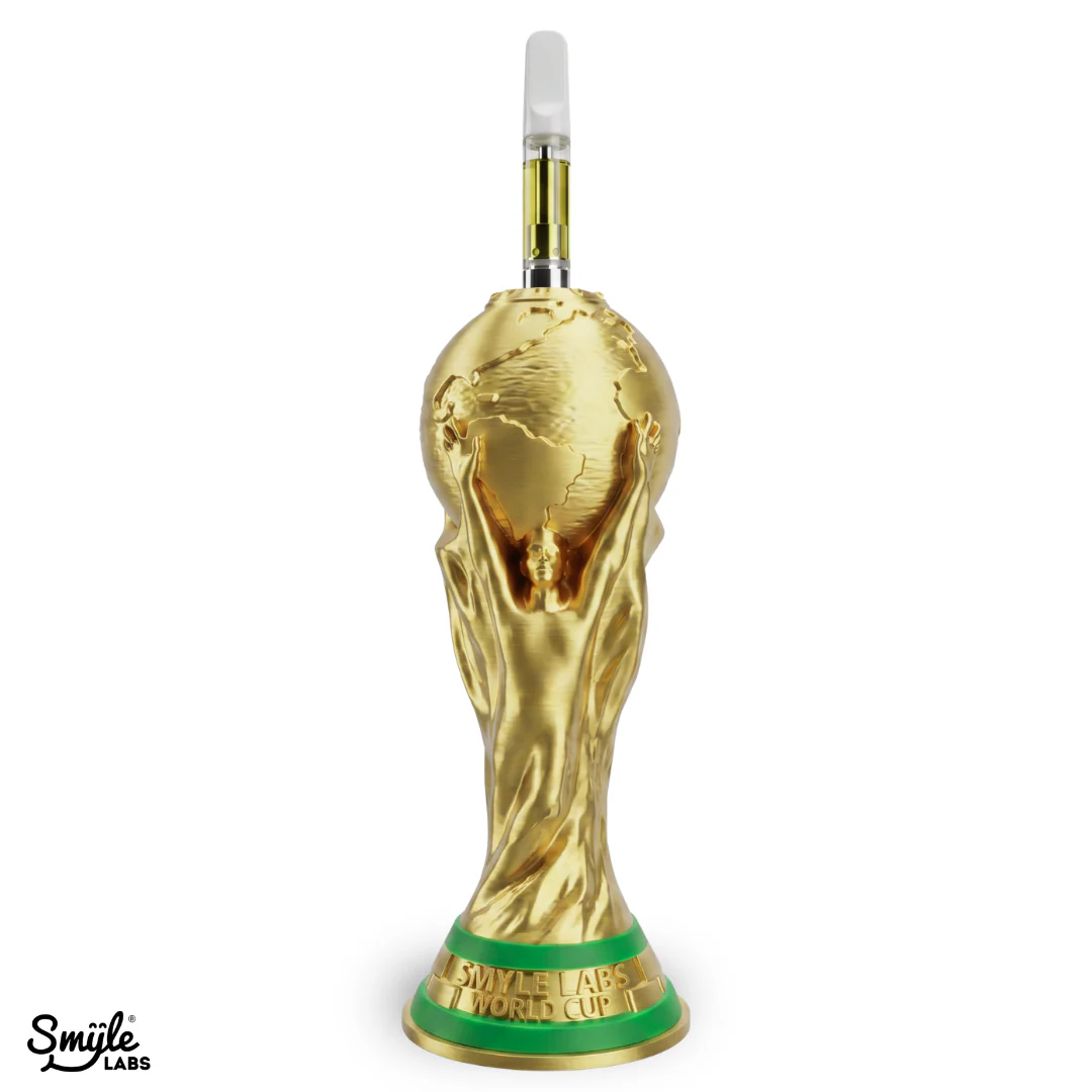 World Cup Cart Battery (Limited Edition) - Image 5